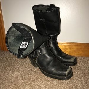 Fryes Riding boots